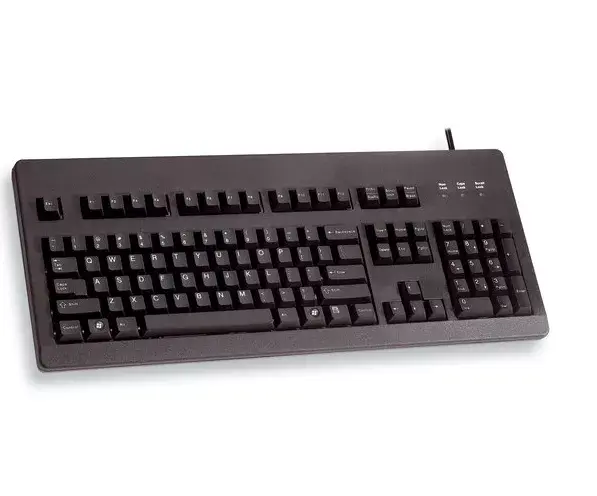 Клавиатура CHERRY G80-3000 Photo 5