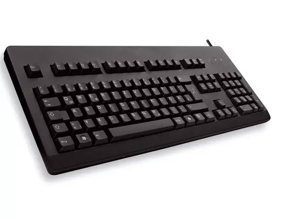 Клавиатура CHERRY G80-3000 Photo 6