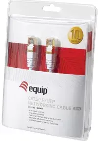 Tīkla kabelis Equip Cat5e F/UTP Photo 2