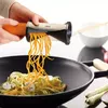 GEFU Spirelli 13460 ручная шинковка Photo 2
