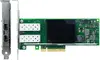 INTEL X710DA2 10GbE SFP+ PCIe network card Photo 2