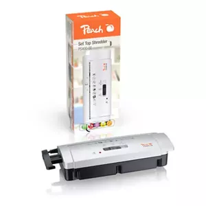 Paper shredder Peach PS400-00
