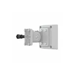 Mounting Kit Axis 01516-001 Black White Aluminium