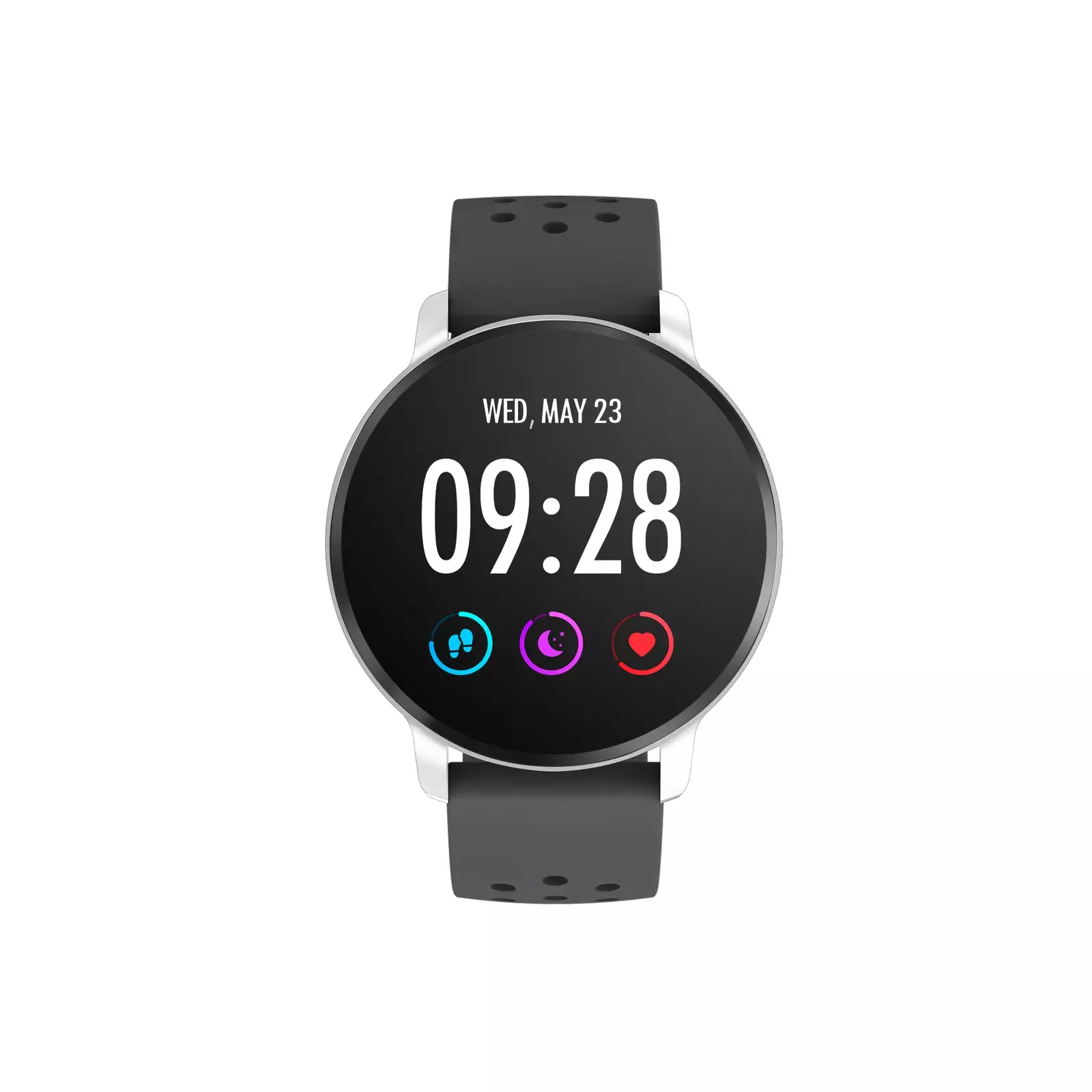 Smartwatch denver cheap sw 170