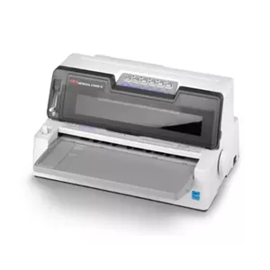 OKI ML6300FB SC dot matrix printer 360 x 360 DPI 450 cps