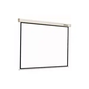 Projection screen Reflecta CrystalLine Motor 1:1