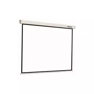 Projection Screen Reflecta CrystalLine Motor 1:1
