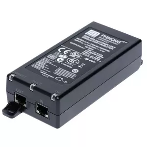 2N 91378100E PoE adapteris 48 V