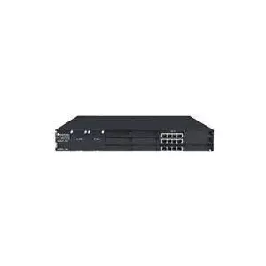 Sesiju robežas kontrolieris AUDIOCODES Mediant 2600 SBC, 0 sesiju, redundanta pāra, vara 1 Gbps