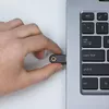 Drošības atslēga Yubico YubiKey 5C Photo 2