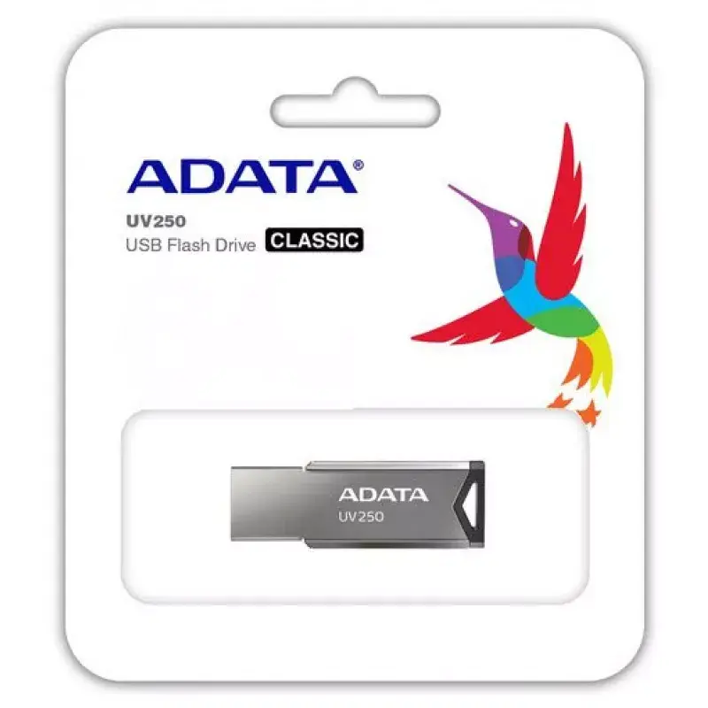 USB флеш-память ADATA 16 ГБ UV250 Photo 3