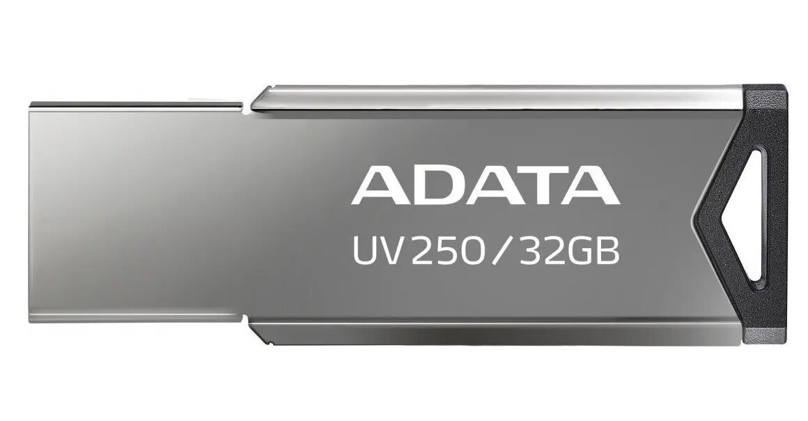ADATA UV250 USB zibatmiņa 32 GB