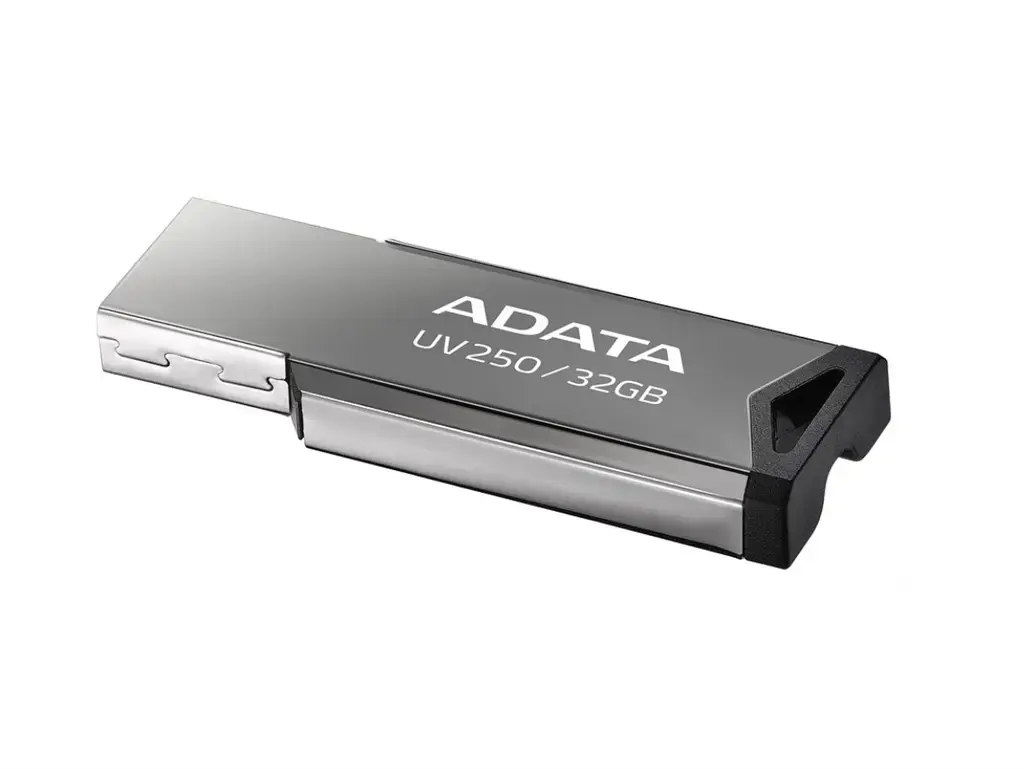 USB Flash накопитель ADATA UV250 32 ГБ Photo 2