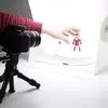 Continuous lighting photo studio Orangemonkie M1000R Photo 3