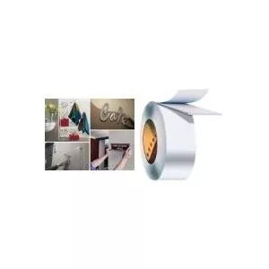 Uzstādīšanas līmlente 3M 9515W Green 1