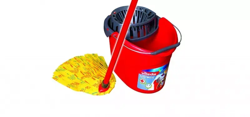 Mop head Vileda 4023103094192 Photo 5
