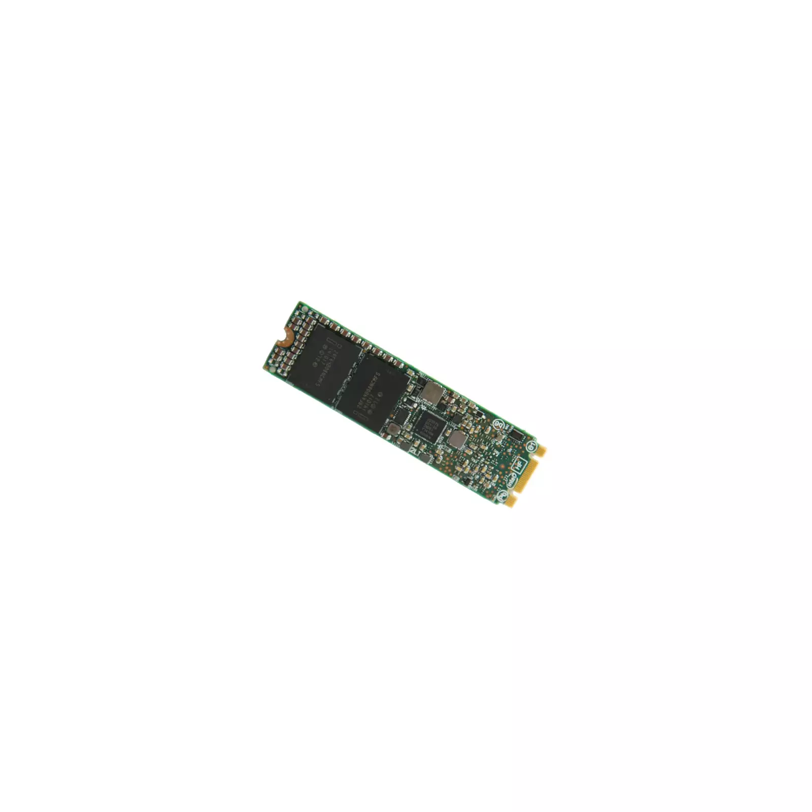 INTEL SSDSCKHB080G401 Photo 1