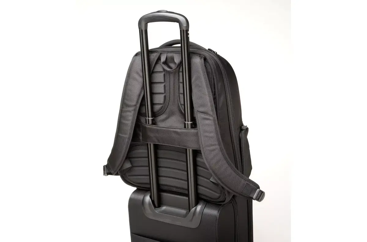 Рюкзак Kensington Contour 2.0 15.6" Business Laptop Backpack Photo 6