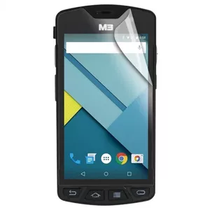 Screen protector Mobilis M3 Mobile SM20/15/10