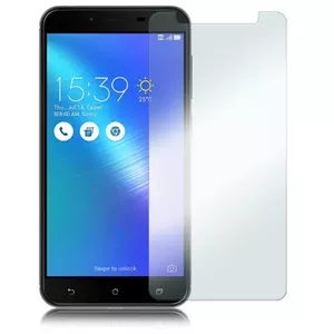 Tempered Glass Screen Protector TFT TFT-TG-EP-UNI47 for 4.7-inch displays, 9H hardness, universal fit