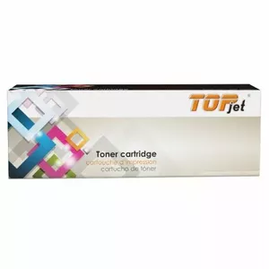 Imaging Unit TopJet Lexmark 500Z Black by PRINT4U CH-P4U/50F0Z00-GOLD