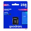 MicroSDXC GOODRAM 256GB UHS‑I (Class 10, U1) Photo 5