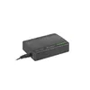 Unmanaged switch LANBERG DSP1-1005 Photo 4