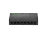 Unmanaged Switch LANBERG DSP1-1008 — 8× Gigabit Photo 6