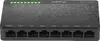 Unmanaged Switch LANBERG DSP1-1008 — 8× Gigabit Photo 9