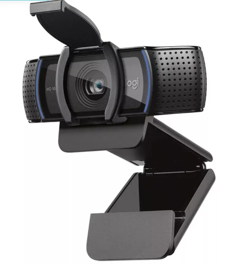 Logitech C920s Pro HD Webcam Photo 17