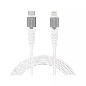 USB-C PD to Lightning Cable Sandberg 1M PRO