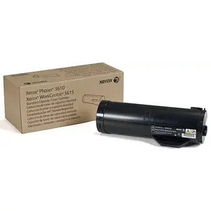 Toner Cartridge Xerox 106R02732 10000 pages Black