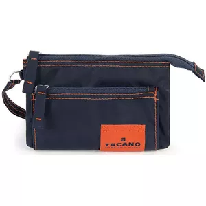 Tucano Lampino Pouch Universal Bag For Phones and Other Devices Up To 5.5" (15 cm x 10 cm) Blue