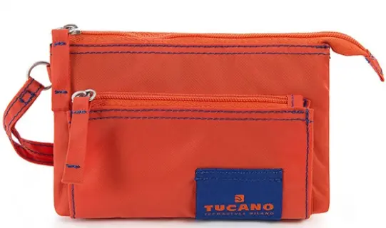 Vāciņš TUCANO Lampino universāls TUC-UNI-PCH-15X10-OR —