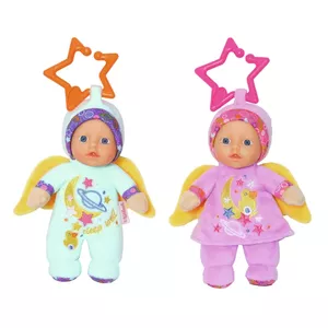 Baby Annabell Angel for babies 2 ass. 18cm