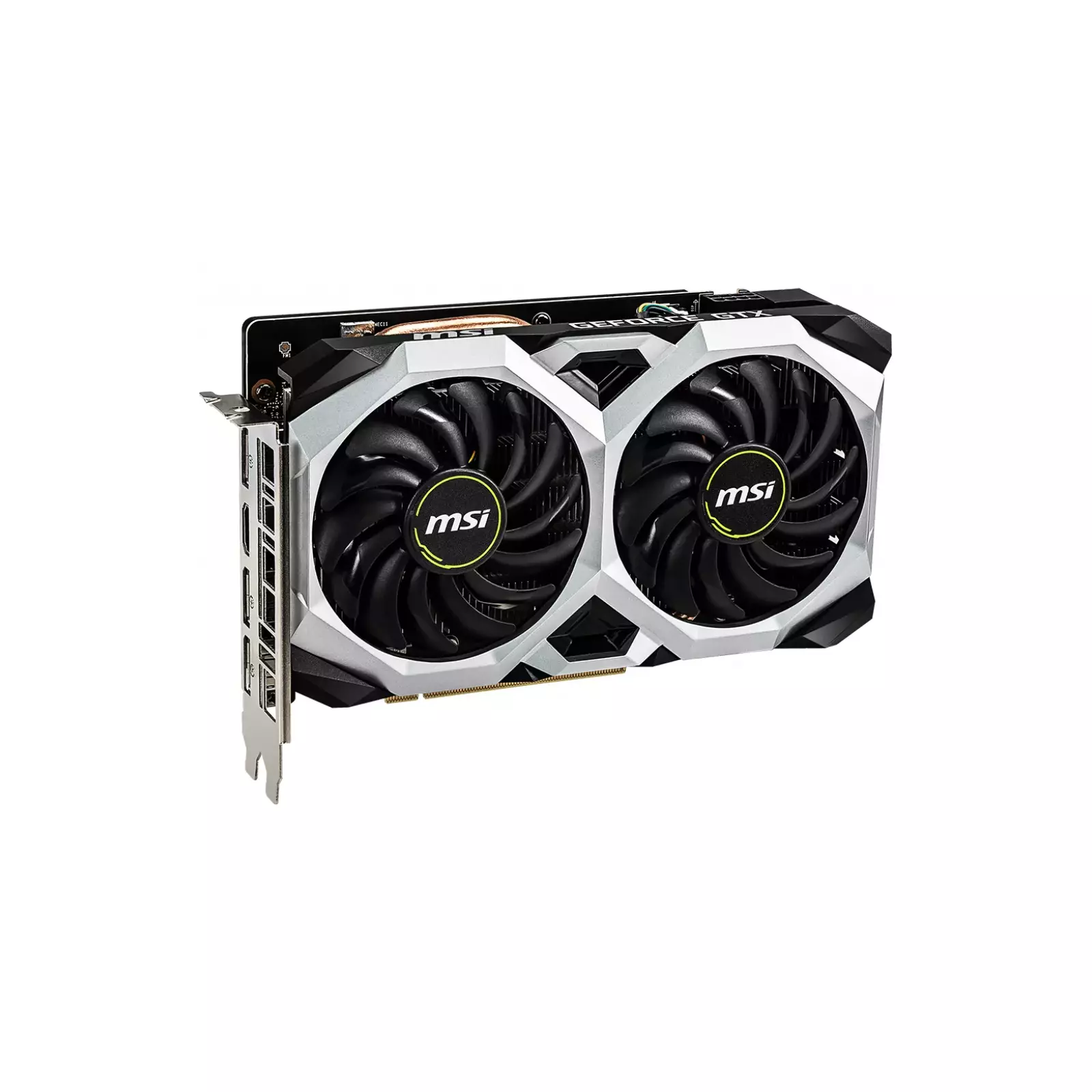 Gtx 1660 ti online ventus