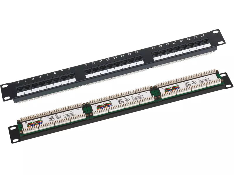Patch Panels