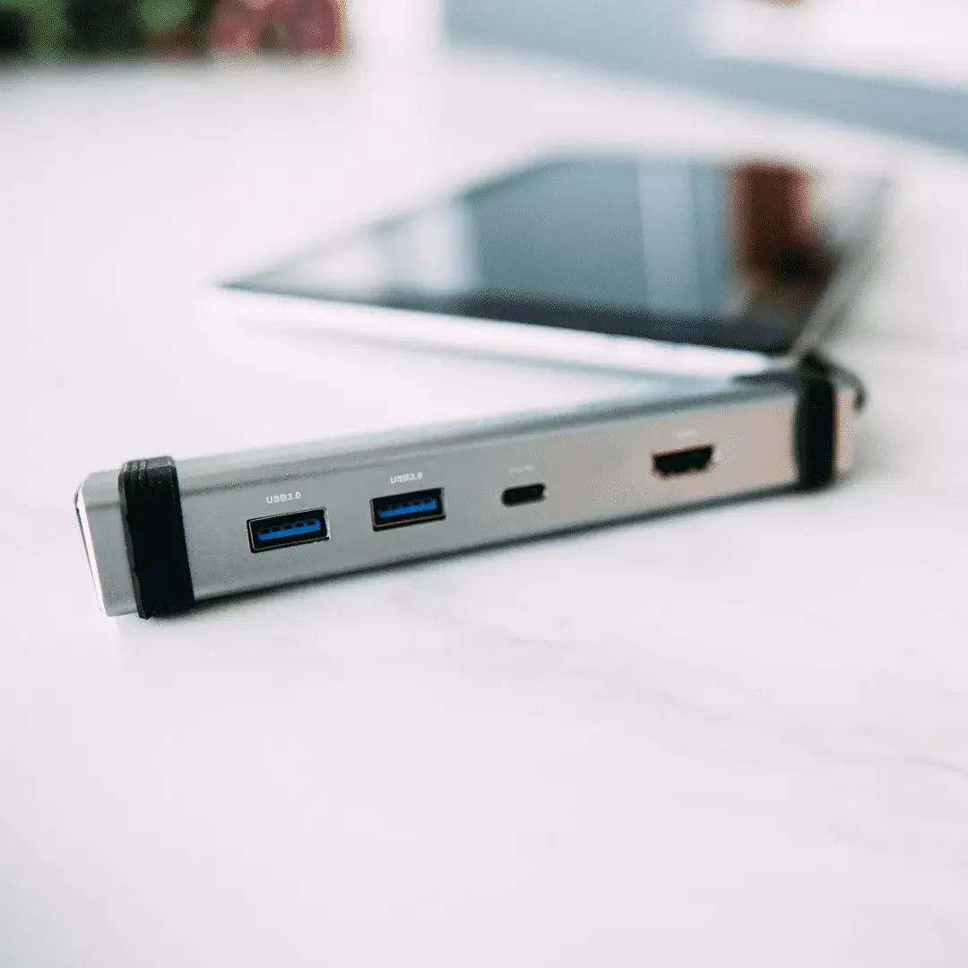 Canyon DS-3 USB 3.2 Gen 1 Type-C Photo 5