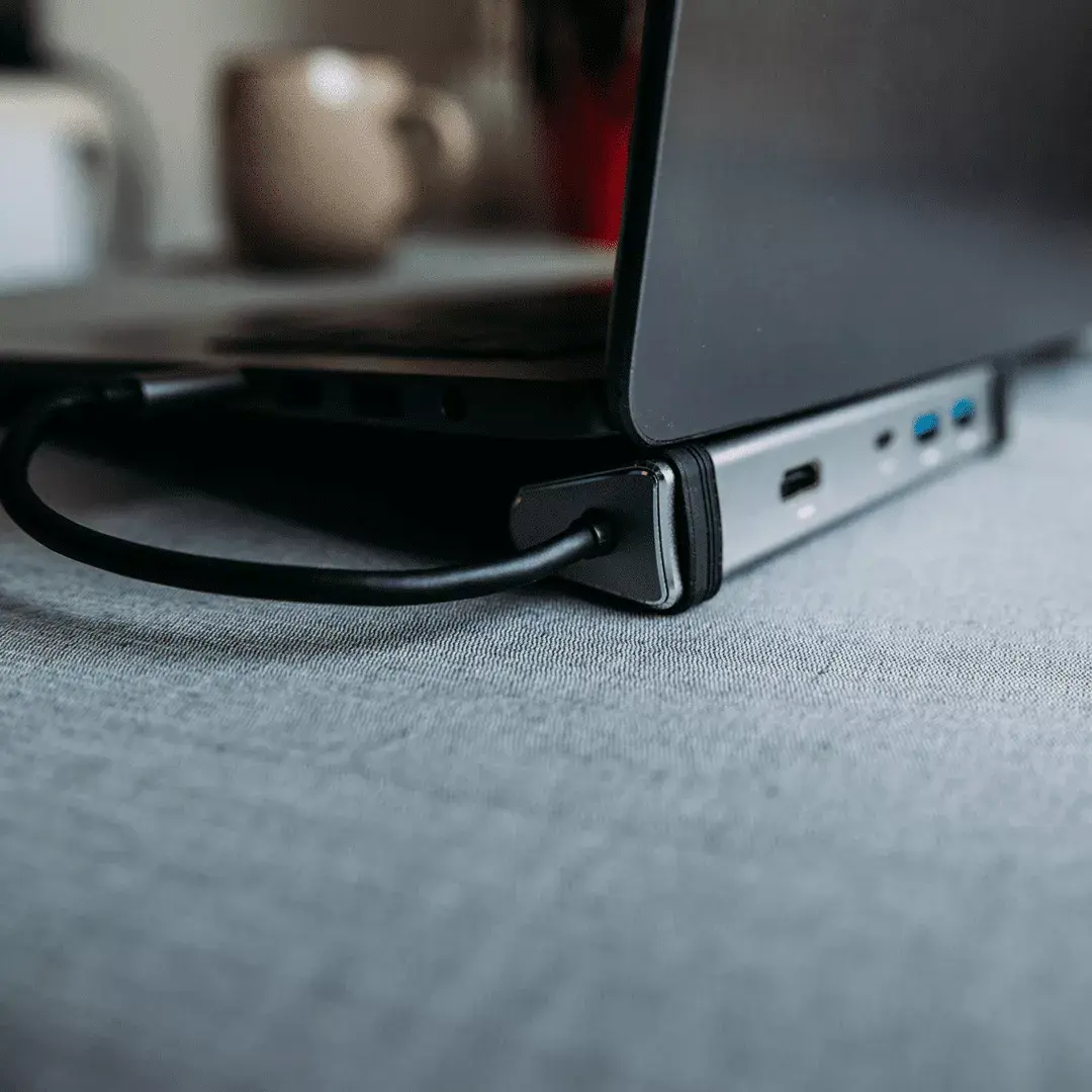 Canyon DS-3 USB 3.2 Gen 1 Type-C Photo 6