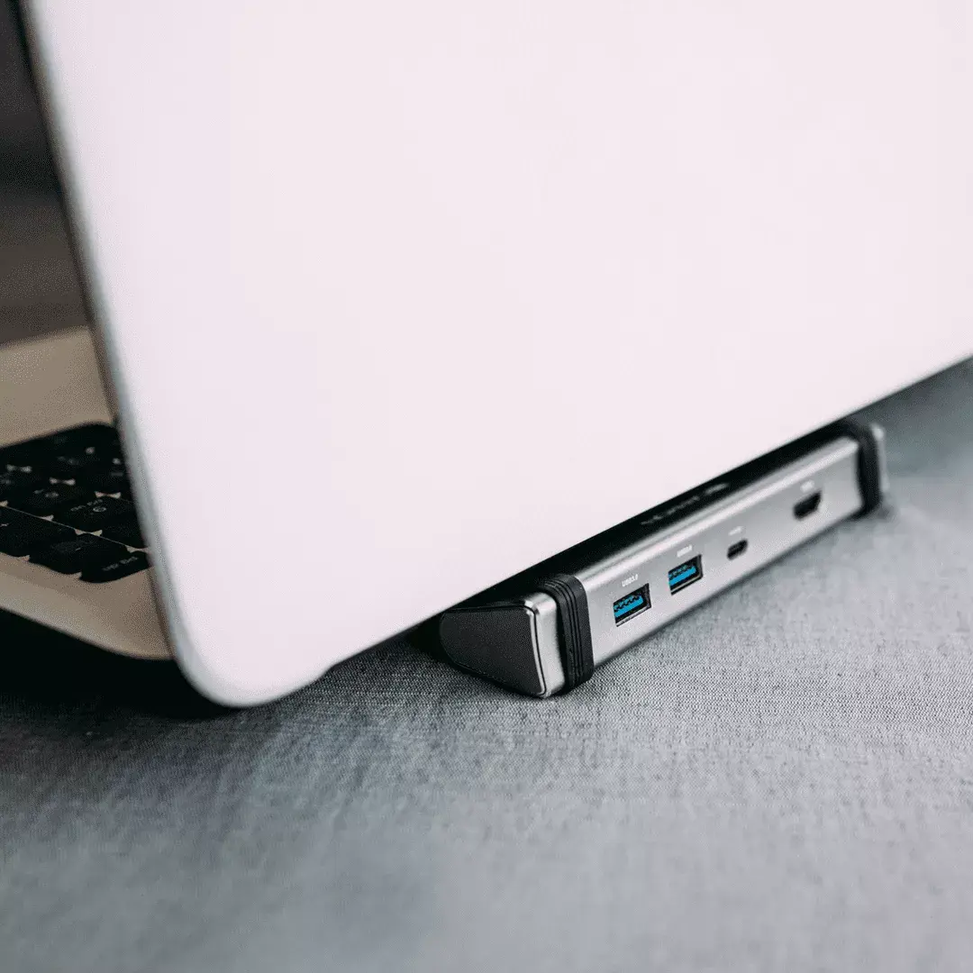 Canyon DS-3 USB 3.2 Gen 1 Type-C Photo 8