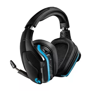 Austiņas Logitech G G935