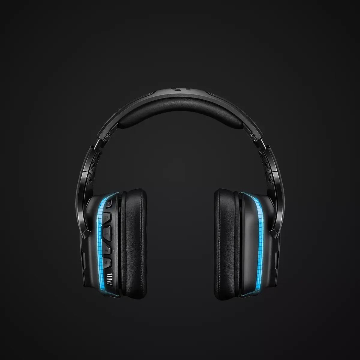Austiņas Logitech G G935 Photo 3