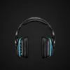 Austiņas Logitech G G935 Photo 3