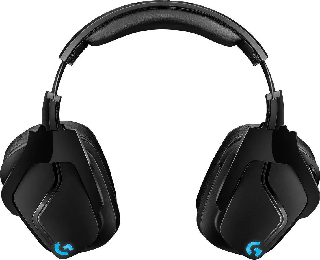 Austiņas Logitech G G935 Photo 22