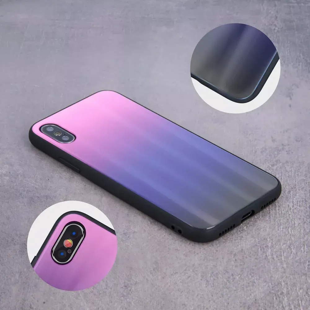 Mocco Aurora back case for iPhone 6 Plus / 6S Plus Photo 4