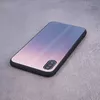 Aizmugures vāciņš Mocco Aurora Glass priekš iPhone XS Max Photo 6