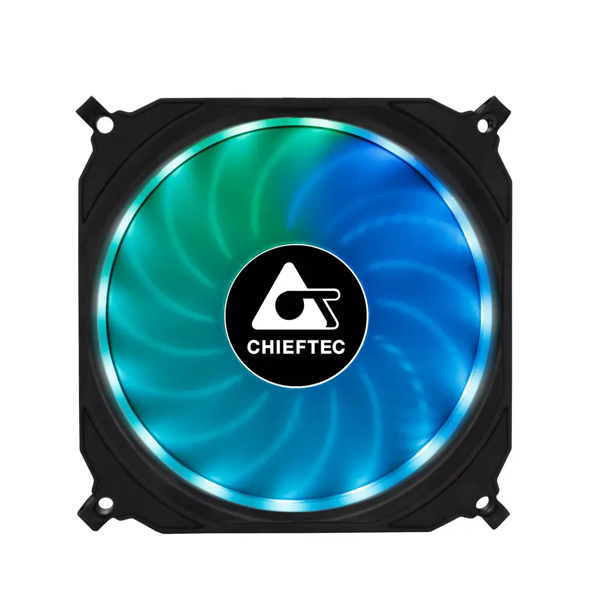 Ventilators Chieftec CF-3012-RGB Photo 8
