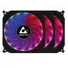 Ventilators Chieftec CF-3012-RGB Photo 9