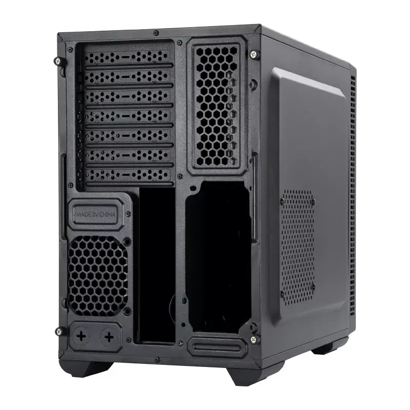 PC korpuss Chieftec UK-02B-OP Photo 5