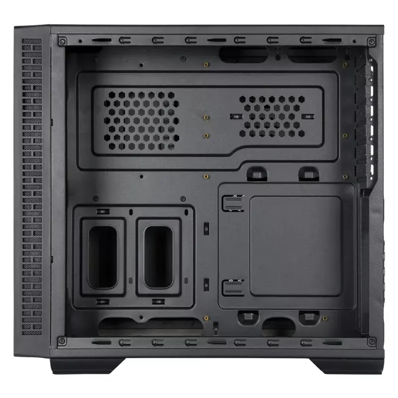 PC korpuss Chieftec UK-02B-OP Photo 6